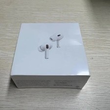 Apple AirPods Pro 2nd Generation Unopened New Official Sealed