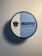 Razor Emporium Shave Soap - Unscented