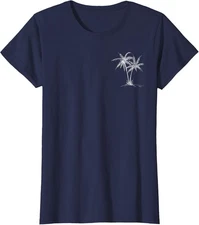 Wrinkles Only Go Where Smiles Have Been Funny Preset Ladies' Crewneck T-Shirt