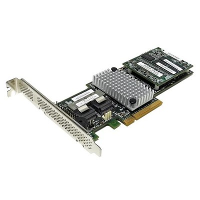 Intel Raid Controller PCIE Server Board Original RS25DB080 Allzweck