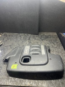 BMW 3 E90 E91 2006 Diesel 120kW Motorabdeckung 7789006 GENUINE NVP1382