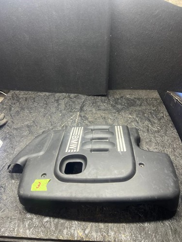 BMW 3 E90 E91 2006 Diesel 120kW Motorabdeckung 7789006 GENUINE NVP1382