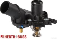 Herth+Buss Jakoparts J1532035 Thermostat FüR KüHlmittel Thermostat