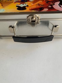 DuckTales Remastered **DAMAGED SCREW** AP Press Kit Timewalk NES Rare Nintendo