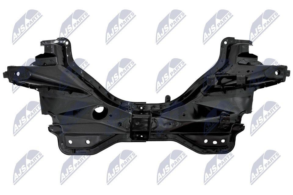 NTY Reinforced Auxiliary Frame Engine Mount Bracket ZRZ-RE-000 For Renault