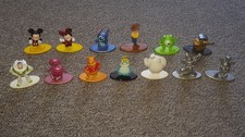 NEU ! Disney Series 1 Jada NANO Metalfigs  Di...