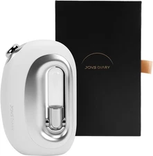 JOVS Diary Hydrator, Cordless Facial Mister, Nano Facial Mist Sprayer, Oxygen Fa