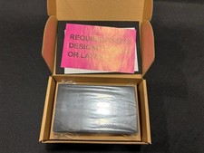 QSC TSC-55-G2-BK Touch Screen Controller