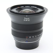 Carl Zeiss Touit 12mm F/2.8 (für Fuji X Mount) #248