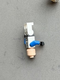 LEGO Star Wars 501st Legion Clone Trooper Minifigure Phase 2  75002 75004 sw0445