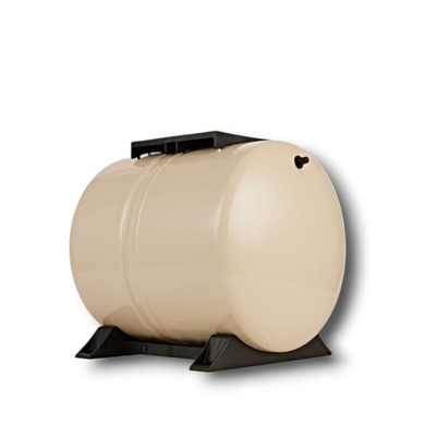 #ad Red Lion RL14AH = 14 Gallon Horizontal Pre Charged Pressure Tank $156.59