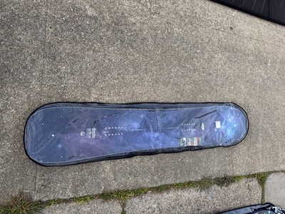 Lib Tech Golden Orca 2026 Snowboard Men 153 Cm