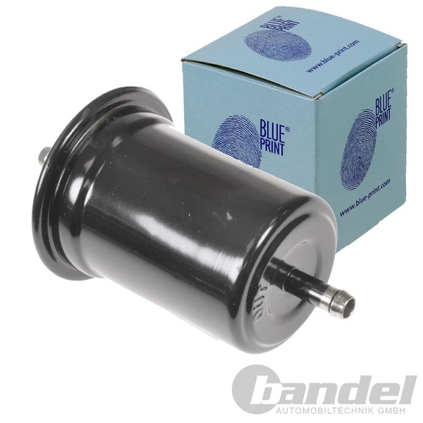 Blue Print Kraftstofffilter Leitungsfilter Passend FüR Daihatsu Sirion Terios-image