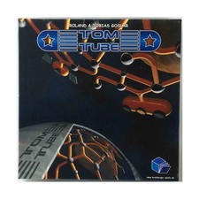 Kronberger Boardgame Tom Tube (German Ed) Box VG+/EX