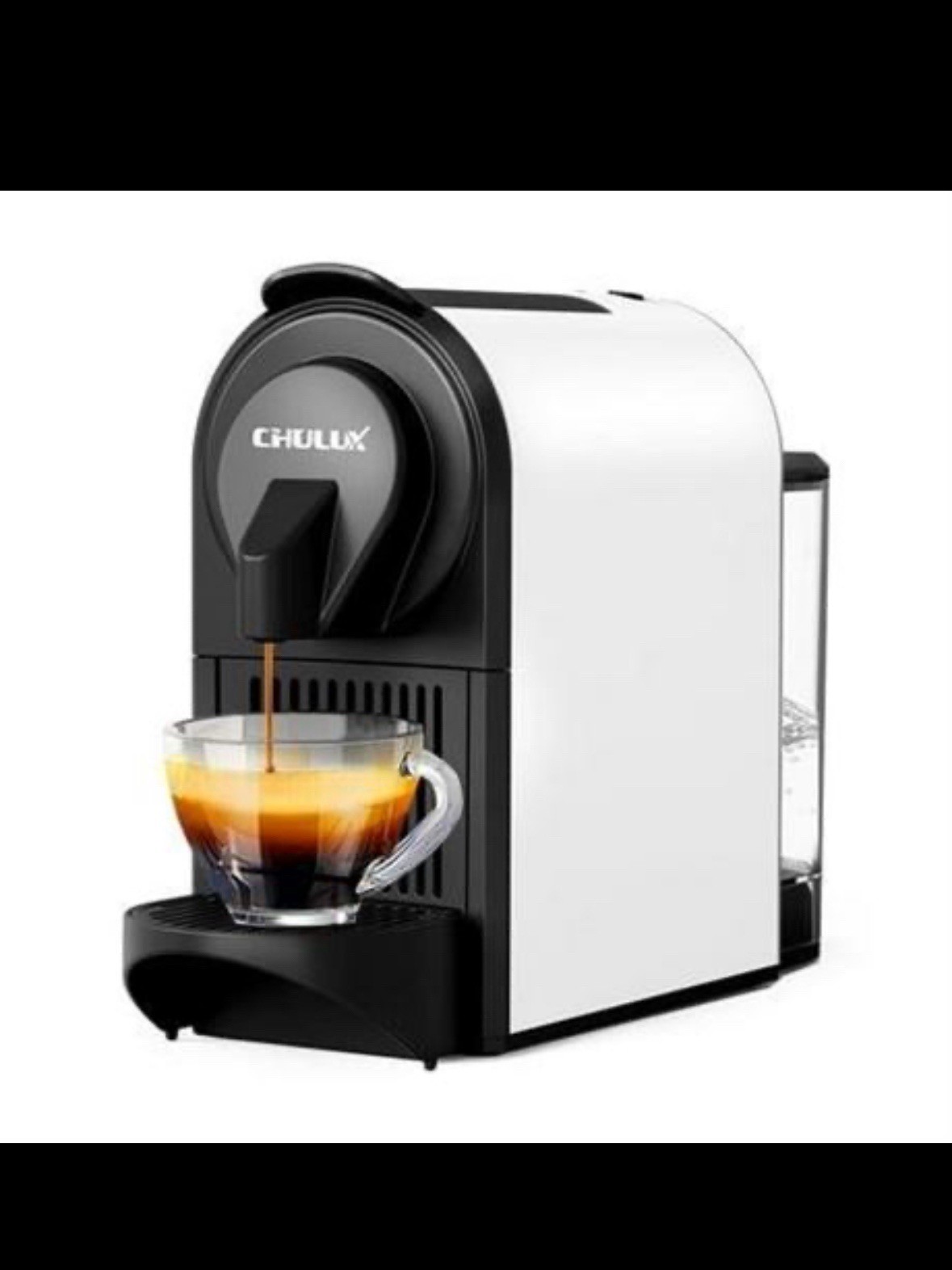 Compatible With K-cups
