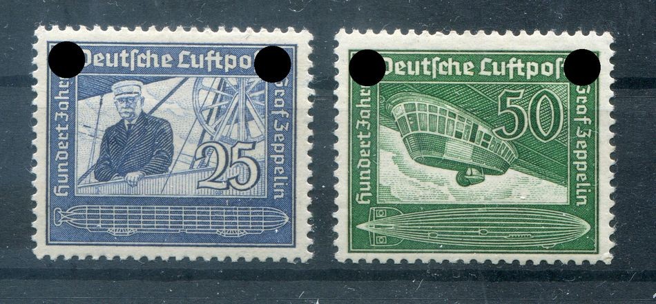 DR-Weimar 450/3 Set * MH 40EUR (69869