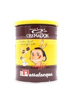 Passalacqua Espresso Kaffee Caffe FüR Bialetti - Cremador - Dose 250G Gemahlen