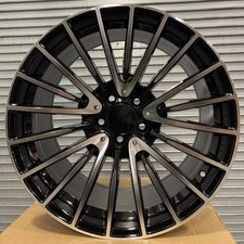19 S580 Amg Style Wheels Rims For Mercedes Benz Sl500 Sl550 Sl55 Sl63
