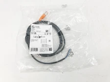 New IFM Efector EVC904 Connection Cable ASTGH050MSS0002H05