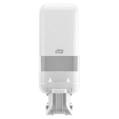 TORK Seifenspender Elevation S4 564100 weiß Kunststoff 1,0 l, 1 St.