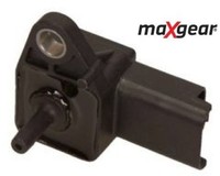 Maxgear 21-0396 Sensor FüR Saugrohrdruck Saugrohrdruck Sensor Ladedruck
