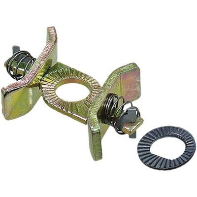 SPI Sports Parts Inc Starter Pawl Kit S-D S/M 11-153
