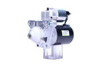 Anlasser 0.9 Kw NEU Eurostarter Oe-Nr. 0001106022 FüR Renault