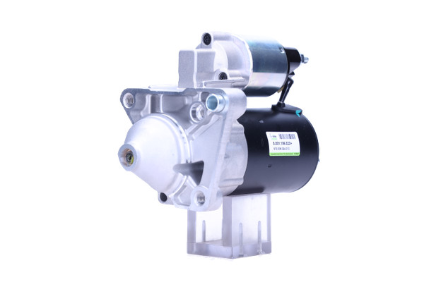 Anlasser 0.9 Kw NEU Eurostarter Oe-Nr. 0001106022 FüR Renault-image