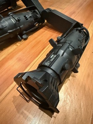 ETC Source Four Mini Track Mount LED Ellipsoidal Light
