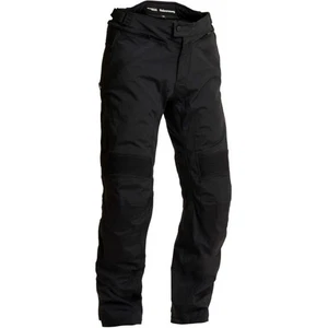 Halvarssons Laggan Motorcycle Pants Mens Black