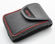 Universal Compact Case Gray for Compact Camera Universal