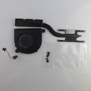 ORIGINAL Acer Chromebook C871 CPU GPU Kühler inkl. Lüfter heatsink fan N19Q ✅