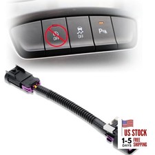Auto Start Stop Eliminator for 2018 Chevy Traverse/Equinox/GMC Terrain, 2016