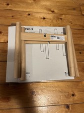 DAKSJUS IKEA Plant Stand Wooden New with Box Free Delivery UK