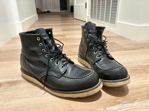 8130 Red Wing | eBay