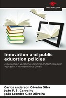 Carlos Anderson Oliveira Silva (U. A.) | Innovation And Public Education...