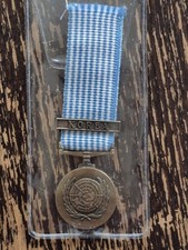United Nations Medal