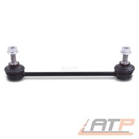 Topran Stange/Strebe, Stabilisator Vorderachse Beidseitig U.A. FüR Renault