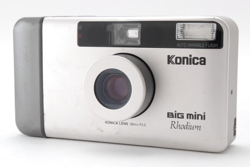 Konica Big Mini