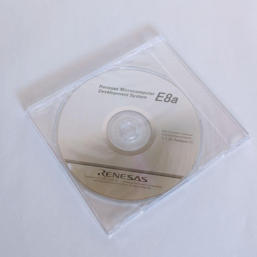 モモンガ様用 Renesas E8a エミュレータ Amazon.co.jp: Renesas Electronics (RENESAS) E8a Emulator