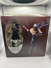 (BACK-ORDER) AC Toys Amazing Ninja Gaiden Ryu...