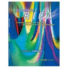 Ready for Revised Rica by James Zarrillo