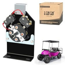 Forward Reverse Switch Assembly for EZGO TXT 1994-up Golf Cart, OEM 73036G01