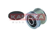 KAMOKA RC064 Generatorfreilauf for ACURA AUDI BUICK CATERHAM CHEVROLET DAEWOO JE