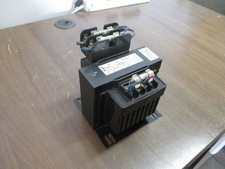 Hammond Transformer PT500MQMJ 500VA Pri: 240/480V Sec: 120V 50/60Hz Used