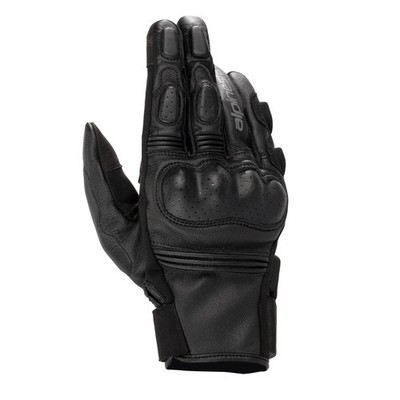 Alpinestars Phenom Leder Motorradhandschuhe kurz Alltag Motorradhandschuh