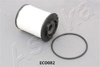 Ashika Kraftstofffilter U.A. FüR Chevrolet, Opel