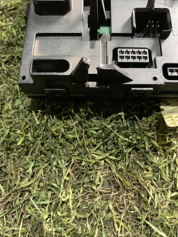 Centralina Servosterzo Skoda Octavia 2006 2.0 Diesel 1K0953549AG - Immagine 4 di 4