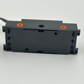 Lego Powered Up Train Motor 88011, Power Functions Battery Box 88000 & Wheels