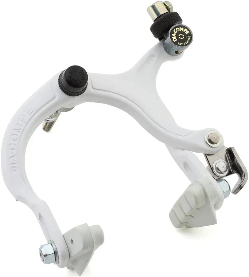 DIA-COMPE Front Brake Caliper-Side Pull Bicycle Brakes for sale | eBay
